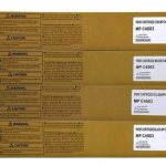 Toner Alternativo Para Ricoh Mp C 4503 / 4504 Premium