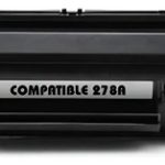 Toner Alternativo Para Ce278a 278a 78a P1606 P1606dn 4450 Negro