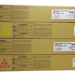 Kit Toner Alternativo Premium Top Sinergi Mpc 2003 2004 Cmyk Cmyk