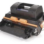 Toner Alternativo Compatible Hp Cc 364 X / Ce 390 X Negro