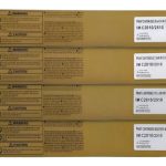 Toner Alternativo Para Im C 2010 / 2510 Premium