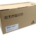 Toner Alternativo Para Ricoh Mp 401 402 Sp 4520 841886 Negro