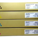 Toner Alternativo Para Ricoh Sp C 430 C 440