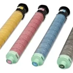 Toner Alternativo Negro Para Ricoh Sp C 840dn Premium