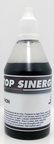Recarga De Tinta Alternativa Top Sinergi Impresoras Canon