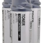 Toner Alternativo Mp 301 Para Ricoh Negro