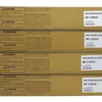 Kit Toner Alternativo Top Sinergi Mp C 3003 / 3004 Premium Cmyk