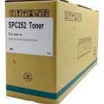 Toner Alternativo Compatible Ricoh Sp C 252 / 262 Premium