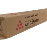 Toner Original Ricoh Mp C2503 C2503h C2504 C2003 C2004
