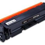 Toner Alternativo 510a 204a Pro M180n Negro